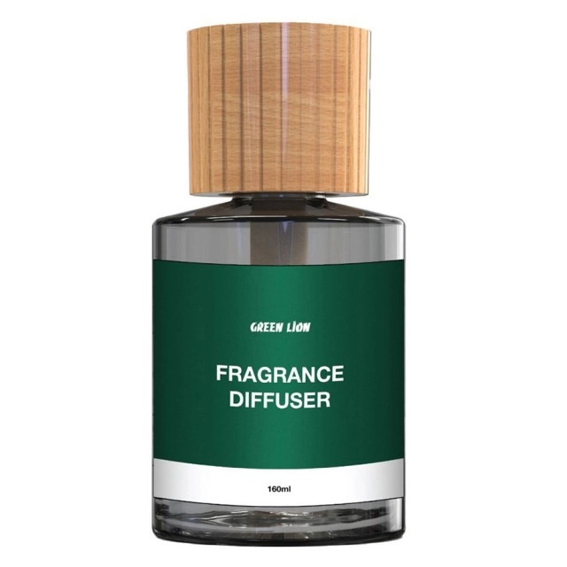 دستگاه خوشبو کننده و بخور ساز گرین لاین Fragrance Diffuser