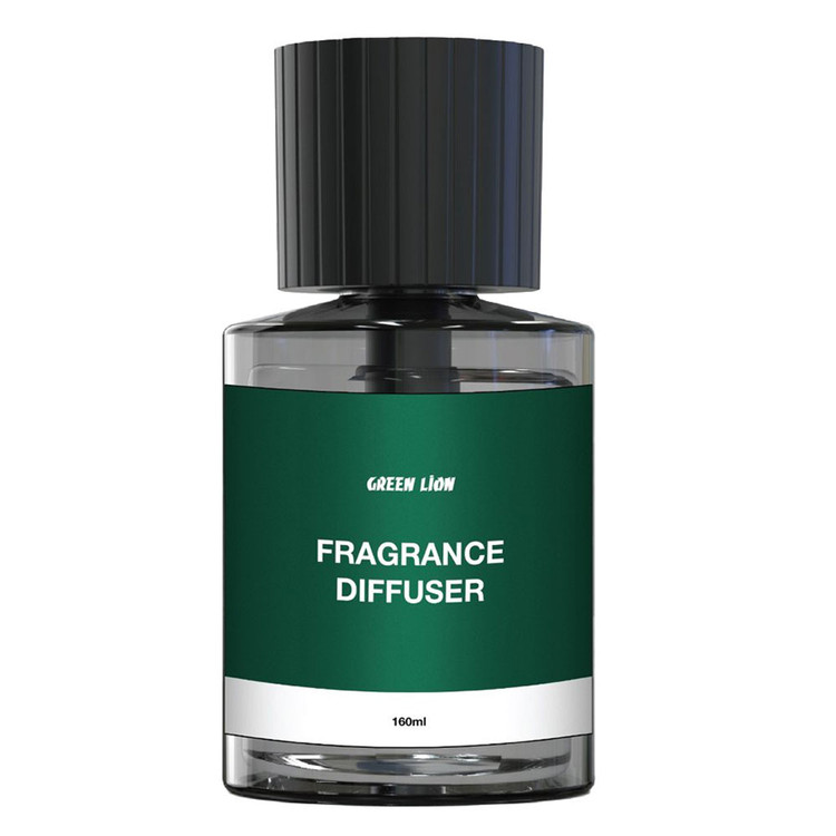 دستگاه خوشبو کننده و بخور ساز گرین لاین Fragrance Diffuser