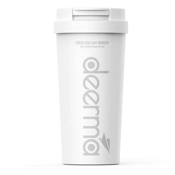 مخلوط کن، میکسر و مینی آبمیوه گیری قابل حمل شیائومی مدل Deerma DEM-NU90