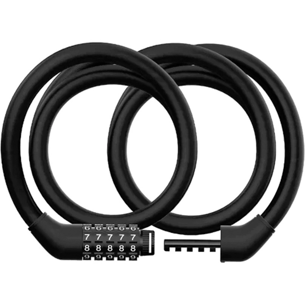 قفل اسکوتر شیائومی مدل Xiaomi XMCS01TT cable lock scooter