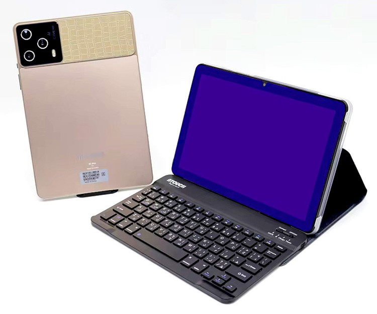 تبلت دانش آموزی ایتاچ مدل SE Max Lite حافظه 512 رم 16 با کیبورد و موس