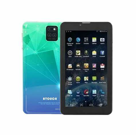 تبلت دانش آموزی ایتاچ مدل X11 Pro حافظه 128 رم 4