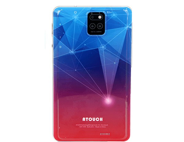 تبلت دانش آموزی ایتاچ مدل X11 Pro حافظه 128 رم 4