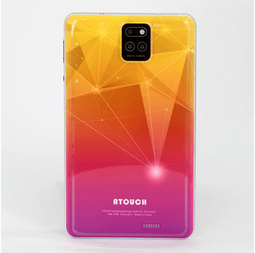 تبلت دانش آموزی ایتاچ مدل X11 Pro حافظه 128 رم 4