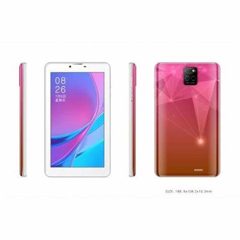 تبلت دانش آموزی ایتاچ مدل X11 Pro حافظه 128 رم 4