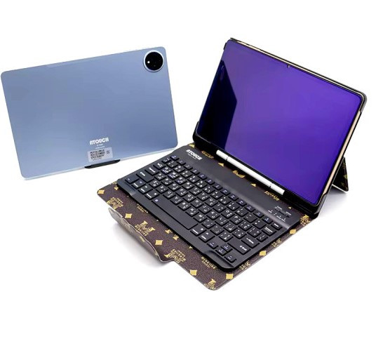 تبلت 11 اینچ ایتاچ مدل S-TAB 9 حافظه 512 گیگابایت | با کیبورد و موس