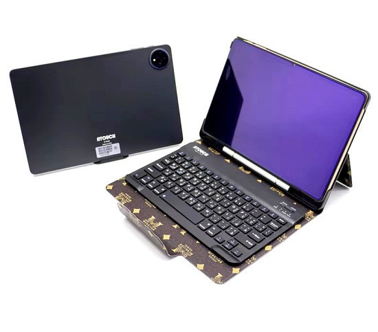 تبلت 11 اینچ ایتاچ مدل S-TAB 9 حافظه 512 گیگابایت | با کیبورد و موس