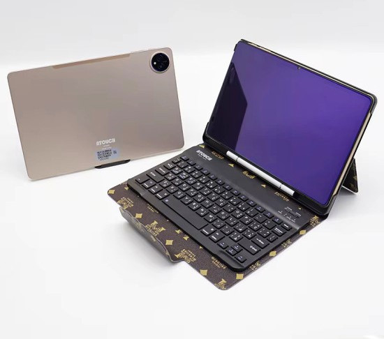 تبلت 11 اینچ ایتاچ مدل S-TAB 9 حافظه 512 گیگابایت | با کیبورد و موس