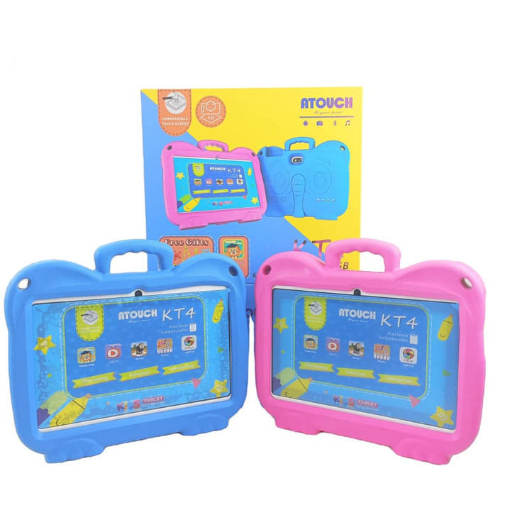 تبلت دانش آموزی ایتاچ مدل KT4 بدون سیم کارت