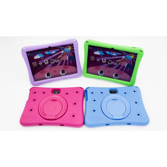 تبلت دانش آموزی 10 اینچ ایتاچ مدل KT37