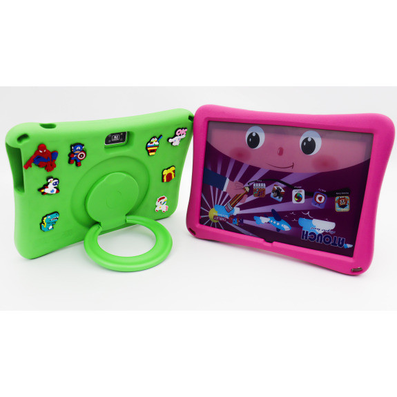 تبلت دانش آموزی 10 اینچ ایتاچ مدل KT37