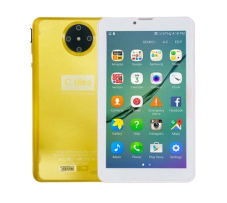 تبلت دانش آموزی مدل Cidea CM430 حافظه 32 گیگابایت