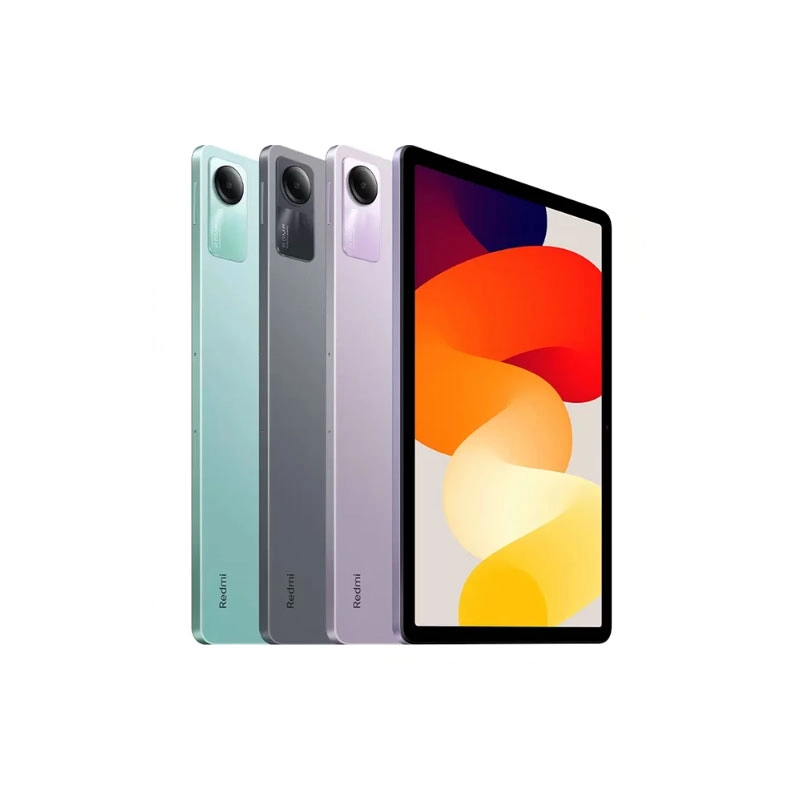 تبلت شیائومی مدل Pad SE | حافظه 128 گیگابایت رم 6