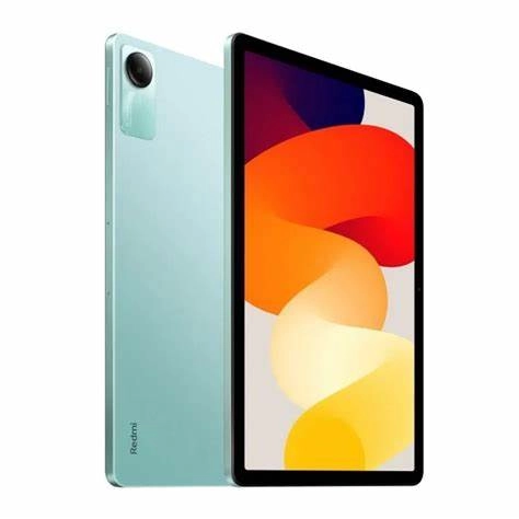 تبلت شیائومی مدل Pad SE | حافظه 256 گیگابایت رم 8