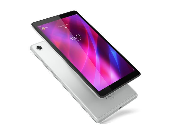 تبلت لنوو مدل Tab M8 | حافظه 32 گیگابایت رم 3