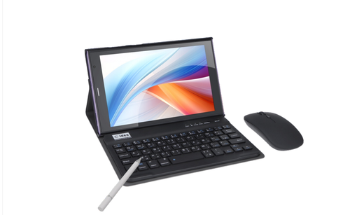 تبلت دانش آموزی Cidea مدل CM824 Ultra | حافظه 256 گیگابایت رم 8