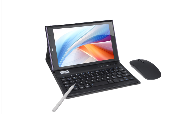 تبلت دانش آموزی Cidea مدل CM824 Ultra | حافظه 256 گیگابایت رم 8