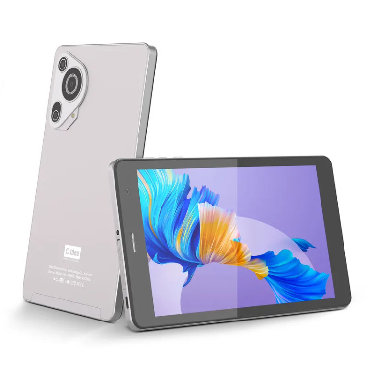 تبلت دانش آموزی Cidea مدل CM828 | حافظه 256 گیگابایت با کیبورد