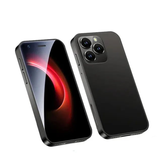 گوشی طرح آیفون 16 مینی مدل Soyes XS16 Pro