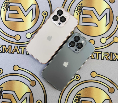 گوشی طرح آیفون 16 مینی فول اسکرین مدل Soyes XS16