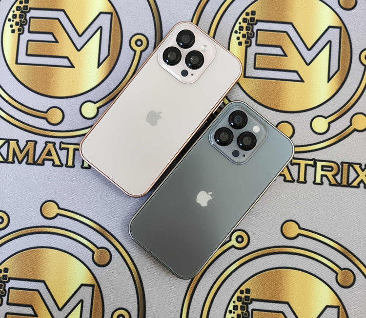 گوشی طرح آیفون 16 مینی فول اسکرین مدل Soyes XS16