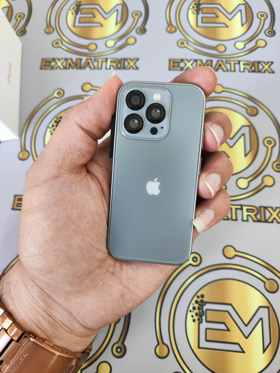 گوشی طرح آیفون 16 مینی فول اسکرین مدل Soyes XS16