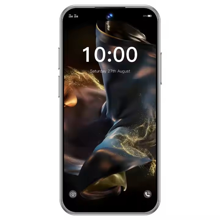 گوشی طرح سامسونگ S25 مینی فول اسکرین مدل Hot Selling S25 Mini