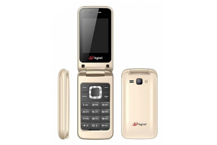 گوشی کاجیتل C3521 | حافظه 28 مگابایت