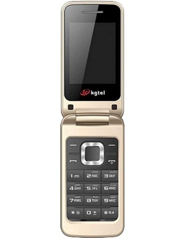 گوشی کاجیتل C3521 | حافظه 28 مگابایت