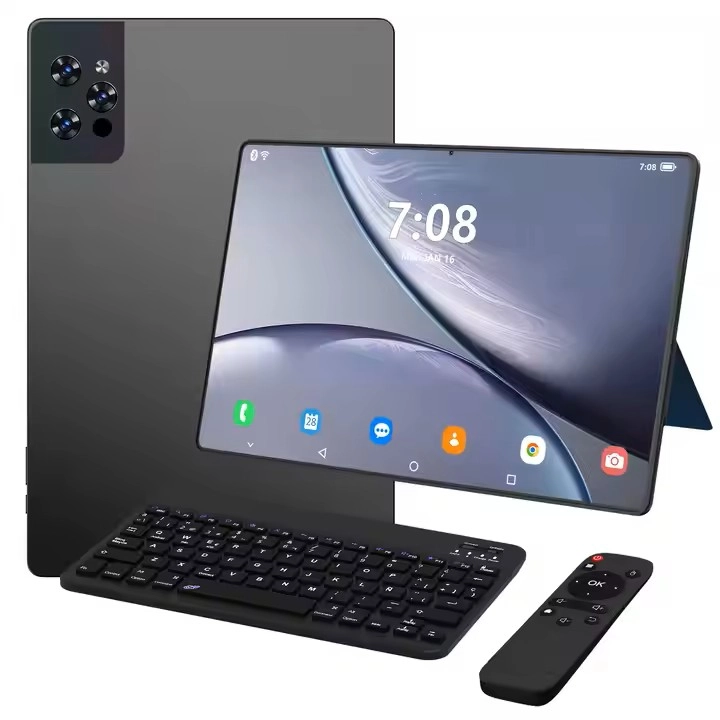تبلت 14 اینچ مدل Umiio 16 Max | حافظه 512 رم 12 گیگابایت