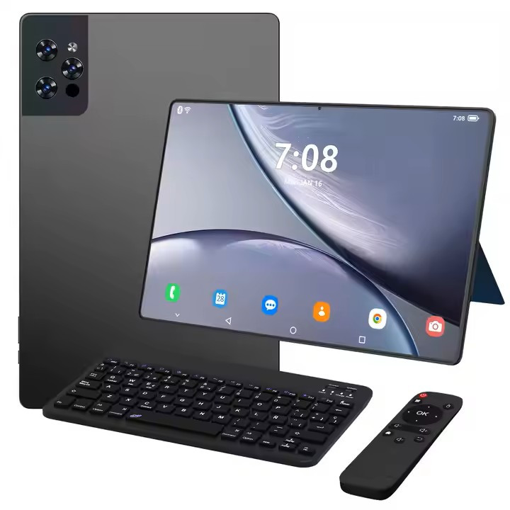 تبلت 14 اینچ مدل Umiio 16 Max | حافظه 512 رم 12 گیگابایت