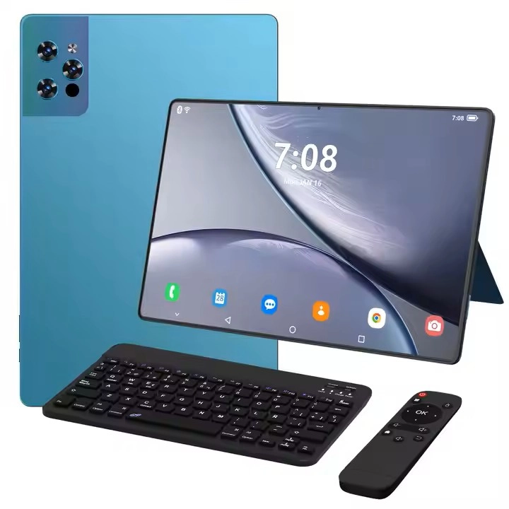 تبلت 14 اینچ مدل Umiio 16 Max | حافظه 512 رم 12 گیگابایت