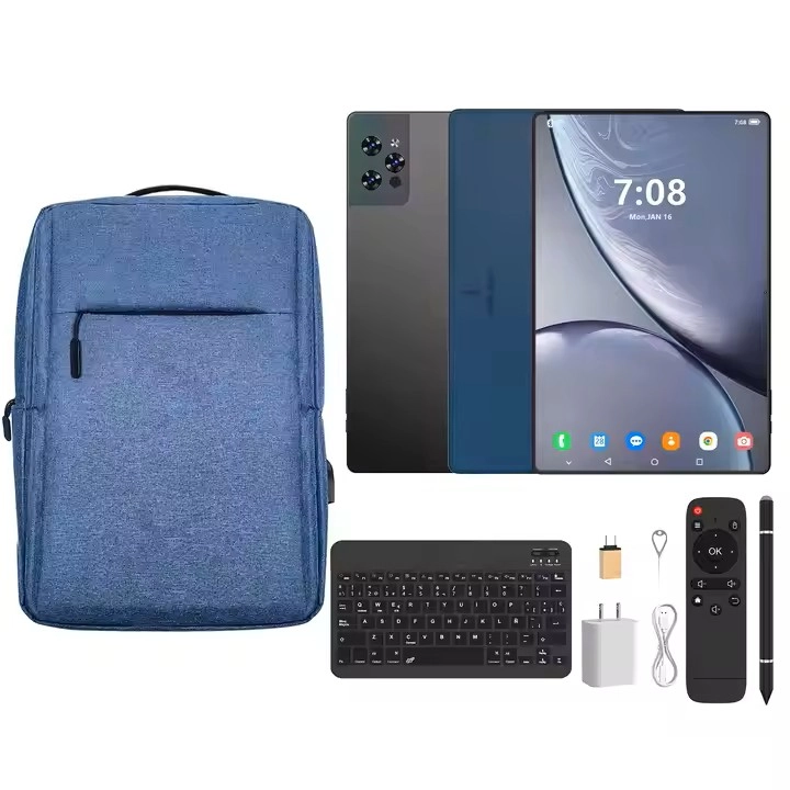 تبلت 14 اینچ مدل Umiio 16 Max | حافظه 512 رم 12 گیگابایت