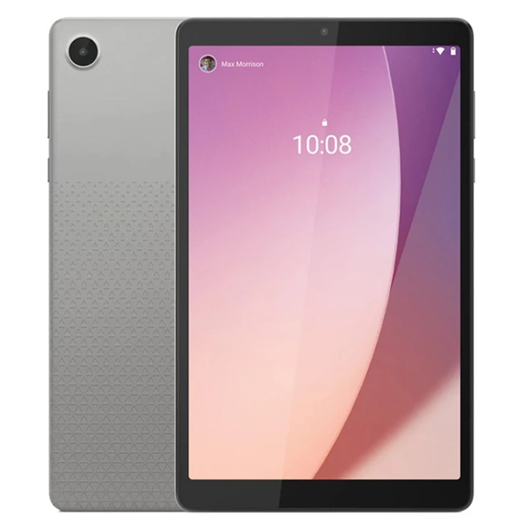 تبلت لنوو M8 4th Gen | حافظه 32 رم 2 گیگابایت
