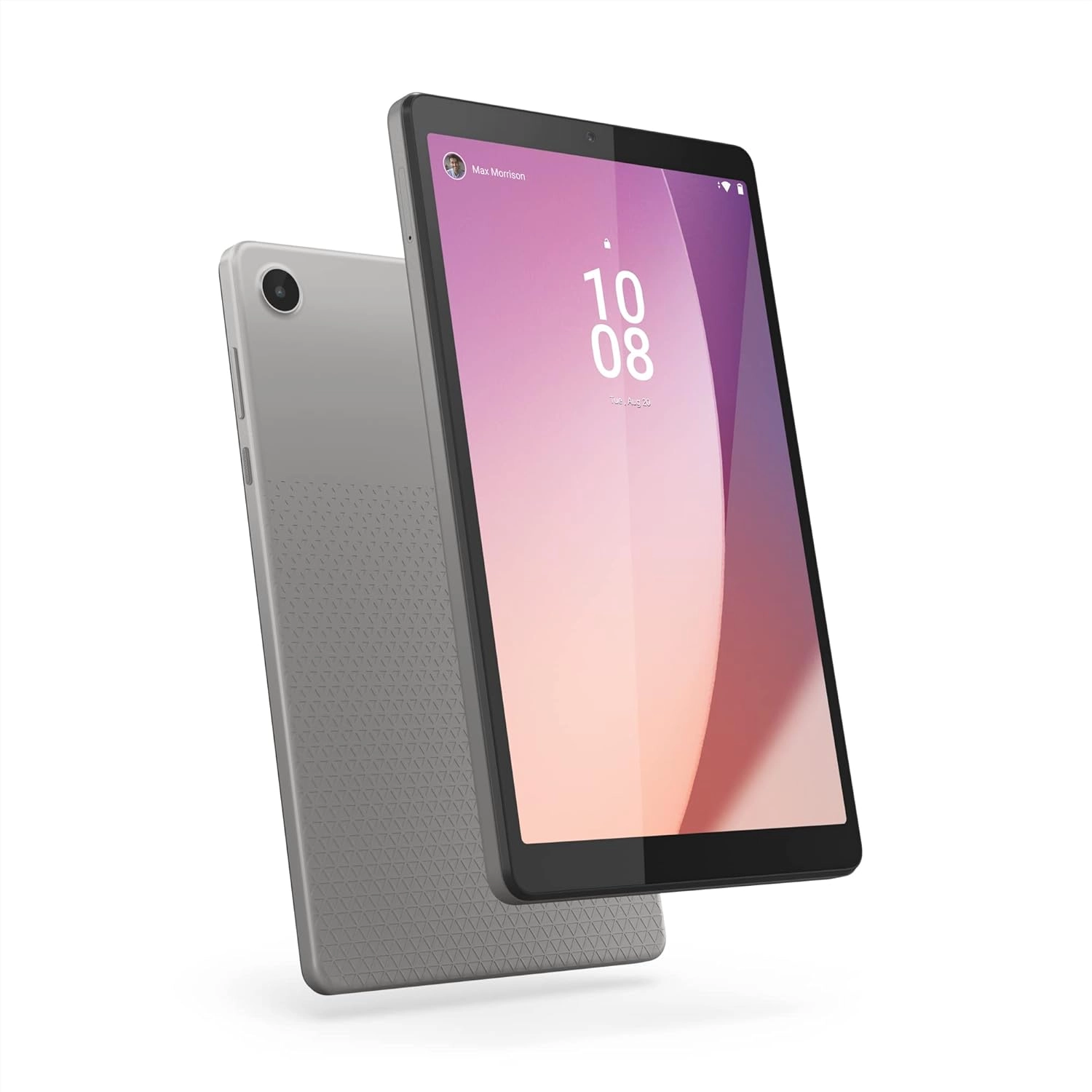 تبلت لنوو M8 4th Gen | حافظه 32 رم 2 گیگابایت