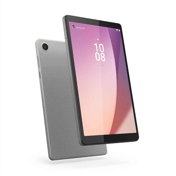 تبلت لنوو M8 4th Gen | حافظه 32 رم 2 گیگابایت