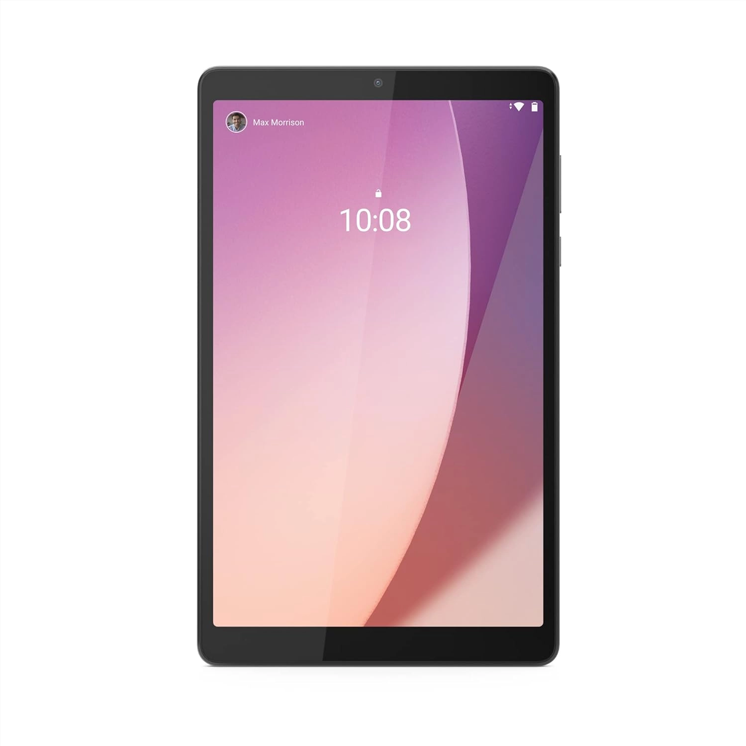 تبلت لنوو M8 4th Gen | حافظه 32 رم 2 گیگابایت