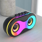اسپیکر مدل HY80 | دارای رقص نور RGB