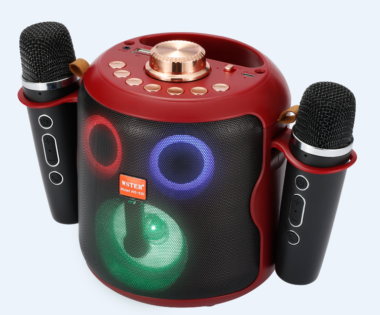 اسپیکر میکروفون دار وستر مدل WS930