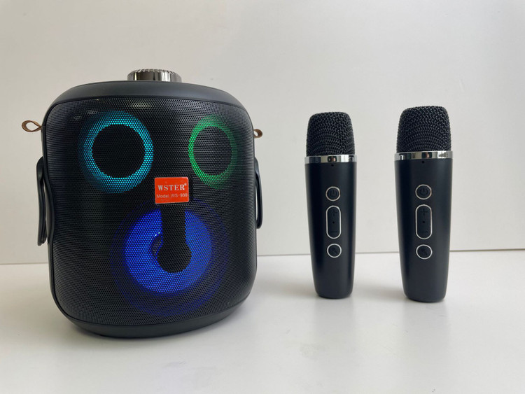 اسپیکر میکروفون دار وستر مدل WS930