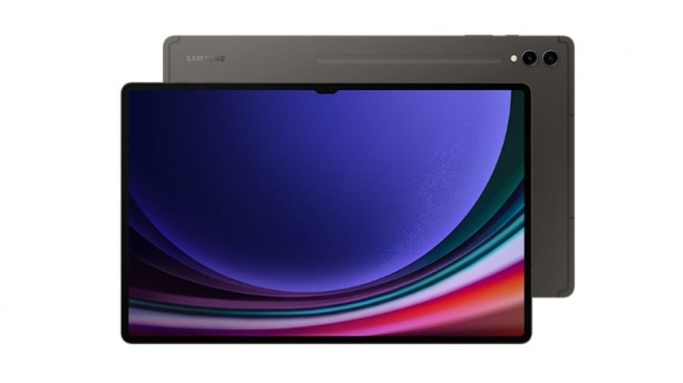 تبلت طرح سامسونگ مدل Tab S10 Ultra | حافظه 128 رم 6 گیگابایت