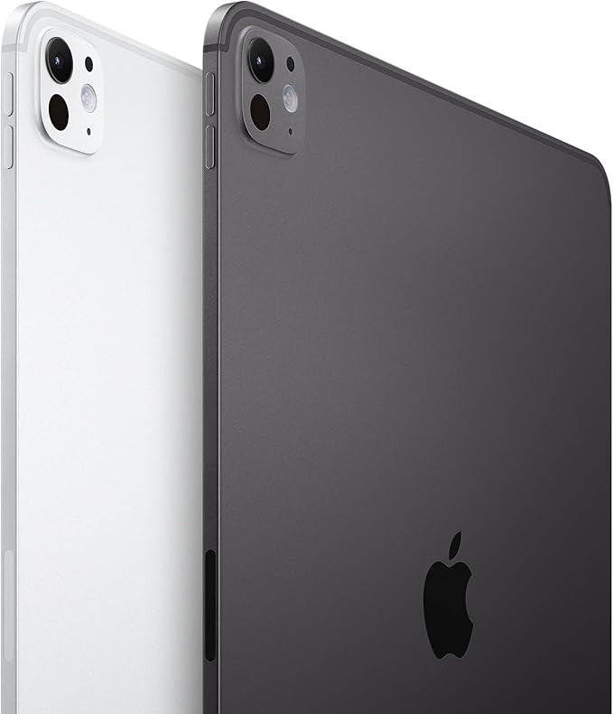 تبلت طرح آیپد اپل مدل iPad PRO | حافظه 128 رم 6 گیگابایت
