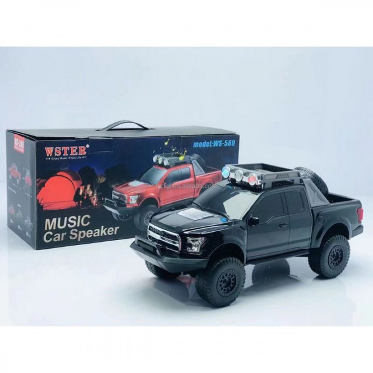 اسپیکر اورجینال وستر مدل WS-589