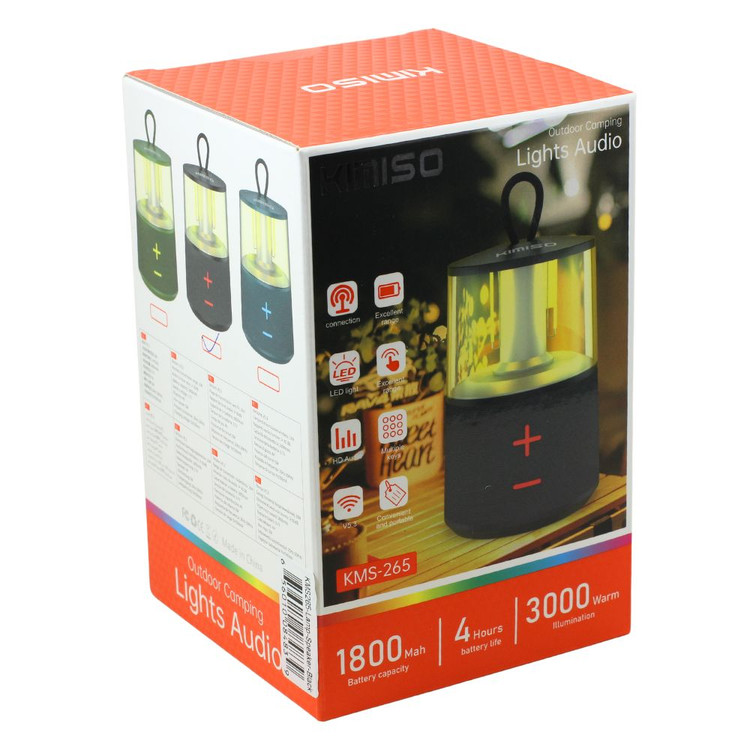 اسپیکر کیمیسو مدل KMS-265