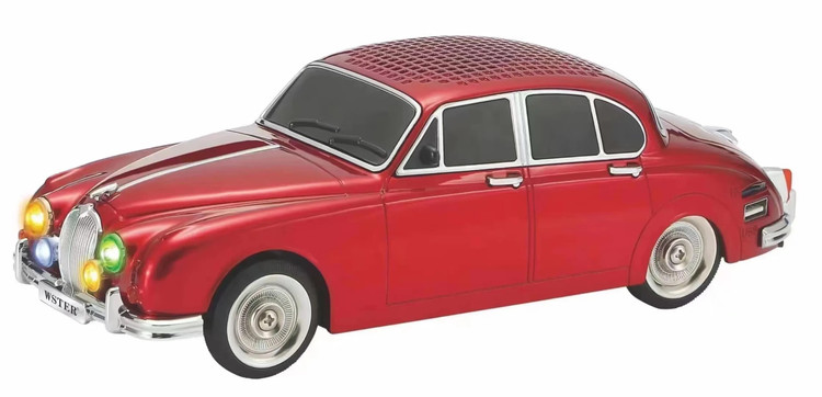 اسپیکر اورجینال وستر مدل WS-596