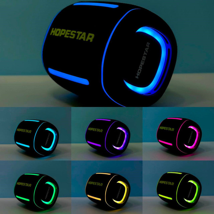 اسپیکر HopeStar مدل p63