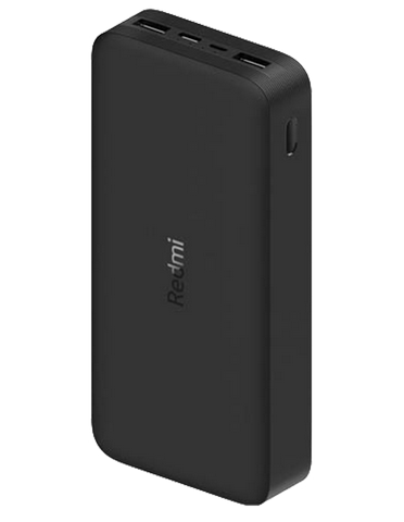 پاور بانک شیائومی مدل PB100LZM ظرفیت 10000mAh اصل