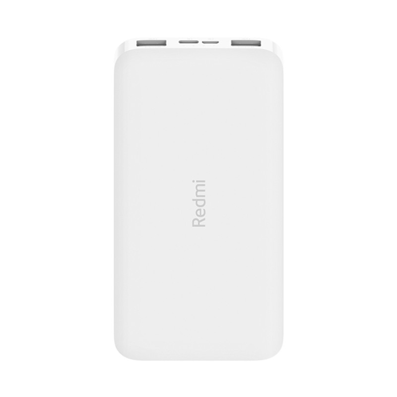 پاور بانک شیائومی مدل PB100LZM ظرفیت 10000mAh اصل