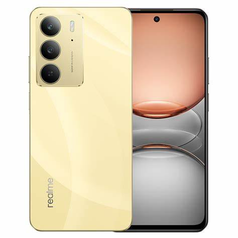 گوشی موبایل Realme مدل C75 | حافظه 256 رم 8 گیگابایت