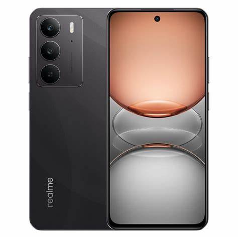 گوشی موبایل Realme مدل C75 | حافظه 256 رم 8 گیگابایت